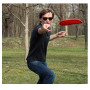 Faltbares Frisbee Ticket to the Moon Pocket Frisbee