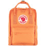 Rucksack Fjällräven Kanken Mini 7 orange/gelb Sunstone Orange