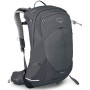 Damenrucksack Osprey Sirrus 24 grau tunnel vision grey