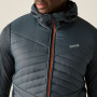 Herrenjacke Regatta Andreson Marl Hybrid