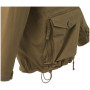 Herrenjacke Helikon-Tex Sas Smock - Duracanvas