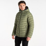 Herrenjacke Dare 2b Torrek Baffled Jacket