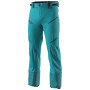 Herrenhose Dynafit Radical 2 Gtx M Pnt hellblau storm blue/3010
