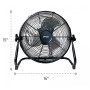 Ventilator GoSun Breeze 12V