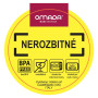 Lebensmittelbox Omada Sanaliving Box Set 0,4L + 1L + 2L
