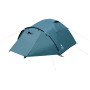 Zelt Zulu Dome 4 Plus Black
