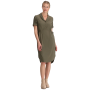 Damenkleid Roayal Robins Spotless Traveler Dress S/S