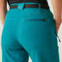 Damenshorts Regatta Xert StrBermuda Lt