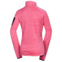 Damen Funktions-Sweatshirt Northfinder Wanda