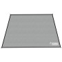 Zeltteppich Fiamma Patio Mat 440 grau