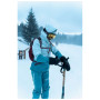 Damenhose Husky Kippe L