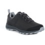 Herrenschuhe Regatta Samaris Life WP schwarz/grau Black/LtStee