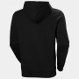 Herren-Sweatshirt Helly Hansen HH Box Hoodie 2025