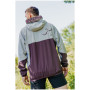 Herren-Sweatshirt High Point Rocky Hoody