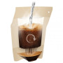 Kaffee Grower´s cup Geschenkpackung mit 2 Kaffeebeuteln Mann