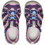 Kindersandalen Keen Seacamp II Cnx Children Daisies/Marina