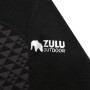 Damen-Funktionsshirt Zulu Merino 240 Zip Long