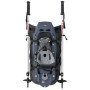 Schneeschuhe MSR Evo Trail Snowshoe Kit Euro