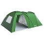 Familienzelt Husky Boston Dural 5