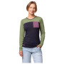Damen-T-Shirt Rafiki Maera