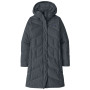 Damen Daunenmantel Patagonia Down With It Parka