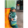Kinderjacke DucKsday Detachable Fleece Jacket Breeze