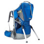 Kindertrage Thule Sapling Child Carrier blau Slite