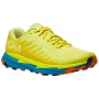 Herrenschuhe Hoka M Torrent 3 gelb Citrus Glow / Diva Blue