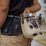 Kreidebeutel YY VERTICAL Chalk Bag Animal