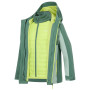 Kinderjacke Regatta Boys Trekktain 3-in-1 II DrkForGlac