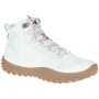 Damenschuhe Merrell Wrapt Mid Wp weiß Birch