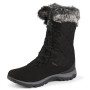 Damen-Winterschuhe Regatta Newley Thermo