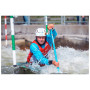 Paddeljacke Hiko ZEPHYR Langarm