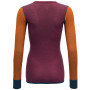 Damen-Funktionsshirt Devold Wool Mesh Woman Shirt