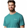 Herren-Funktionsshirt Columbia Zero Rules™ Light Short sleeve Crew