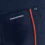 Damen-Leggings Craghoppers NL Durrel Tight