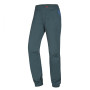 Herrenhose Ocún JAWS pants 2024 grün Mediterranea