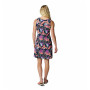 Damenkleid Columbia Chill River Printed Dress