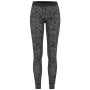 Damen-Funktionsunterhose Kari Traa Fantastisk Pant grau/schwarz Rdgrey