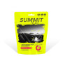 Dessert Summit to Eat Milchreis mit Erdbeeren