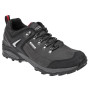 Schuhe Bennon Salvador 02 Low grau