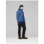 Herren-Winterjacke Norrona femund thermo60 Zip Hood