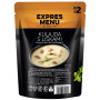 Suppe Expres menu Kulajda mit Pfifferlingen (2 Portionen)