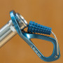 Eisschraube Blue Ice Aero Lite Ice Screw 10 cm