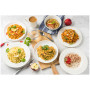 Nahrung Hauptspeise Food Force Wöchentliches Lebensmittelpaket – 21 Mahlzeiten in Karton
