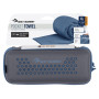 Handtuch Sea to Summit Pocket Towel XL
