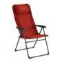 Campingstuhl Vango Hampton DLX Chair rot Dark Autumn
