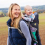 Kindertrage LittleLife Cross Country S4