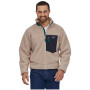 Herrenjacke Patagonia Classic Retro-X Jacket