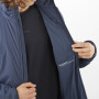 Herrenjacke Salomon Mountain Flex
